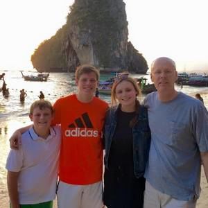 Meet your Posher, Tommy